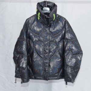 Μπουφάν Puffer